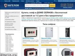 Sites similar to safe-dom.com.ua