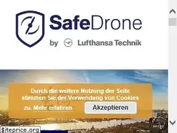 Sites similar to safe-drone.com