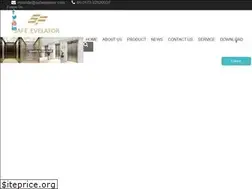Sites similar to safe-elevators.com