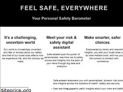 Sites similar to safe-esteem.com