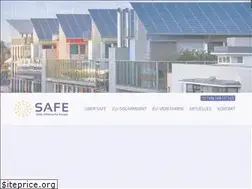 Sites similar to safe-eu.org