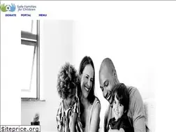 Sites similar to safe-families.org