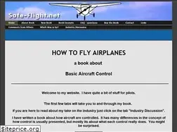 Sites similar to safe-flight.net