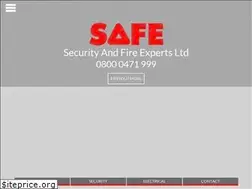 Sites similar to safe-group.co.uk