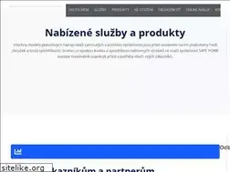 Sites similar to safe-home.eu