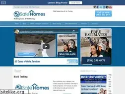 Sites similar to safe-homes.com