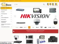 Sites similar to safe-house.com.ua