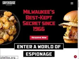 Sites similar to safe-house.com