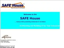 Sites similar to safe-house.org
