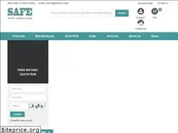 Sites similar to safe-ic.com