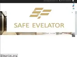 Sites similar to safe-lifts.com