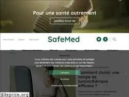 Sites similar to safe-med.fr