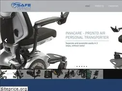 Sites similar to safe-mobility.com