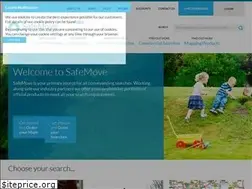 Sites similar to safe-move.co.uk