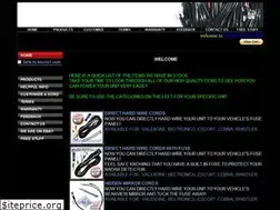 Sites similar to safe-n-sound1.com