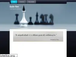 Sites similar to safe-net.eu