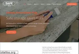 Sites similar to safe-rx.com