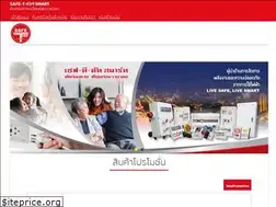 Sites similar to safe-t-cut.com