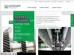 Sites similar to safe-tainer.com