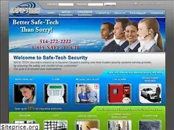 Sites similar to safe-tech.net