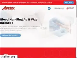 Sites similar to safe-tecinc.com