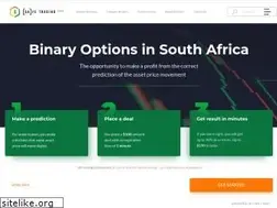 Sites similar to safe-trading.co.za