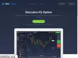 Sites similar to safe-trading.hn