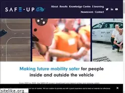Sites similar to safe-up.eu