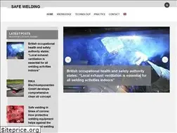 Sites similar to safe-welding.com