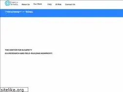 Sites similar to safe.ai