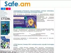 Sites similar to safe.am