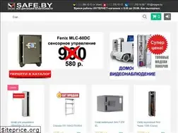 Sites similar to safe.by
