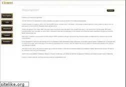 Sites similar to safe.ca