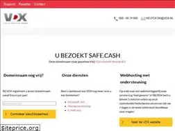 Sites similar to safe.cash
