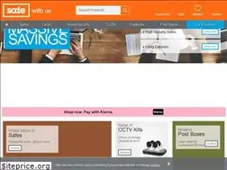 Sites similar to safe.co.uk