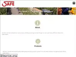 Sites similar to safe.co.za
