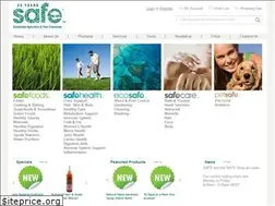 Sites similar to safe.com.au