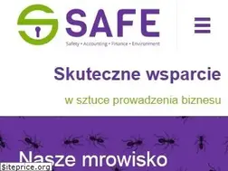 Sites similar to safe.com.pl