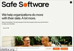 Sites similar to safe.com