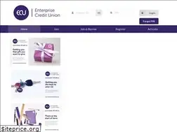Sites similar to safe.enterprisecreditunion.org