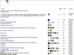 Sites similar to safe.exchange