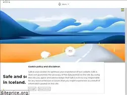 Sites similar to safe.is
