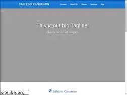 Sites similar to safe.kangkimin.com