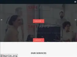 Sites similar to safe.ma