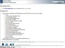 Sites similar to safe.nrao.edu