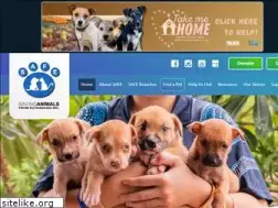 Sites similar to safe.org.au