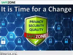 Sites similar to safe.zone