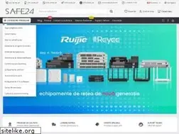 Sites similar to safe24.md