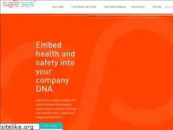 Sites similar to safe365global.com