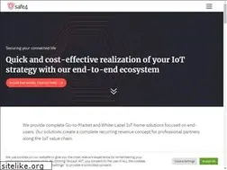 Sites similar to safe4.com